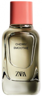Zara Cherry Smoothie EDP 100 ml Kadın Parfümü kullananlar yorumlar